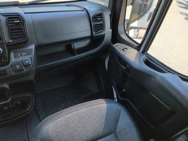 2023 Ram ProMaster Cargo Van High Roof 136" WB