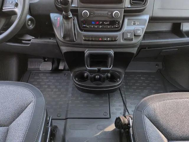 2023 Ram ProMaster Cargo Van High Roof 136" WB