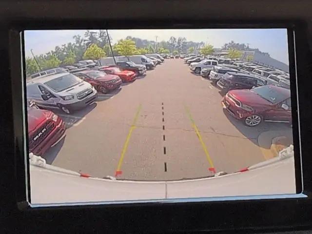 2023 Ram ProMaster Cargo Van High Roof 136" WB