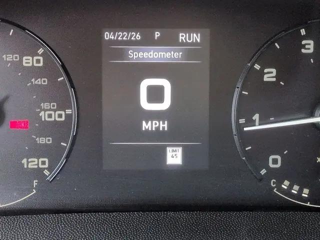 2023 Ram ProMaster Cargo Van High Roof 136" WB