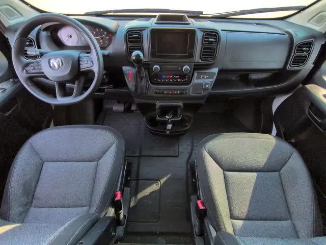 2025 Ram ProMaster 2500 Cargo Van Tradesman High Roof 159" WB w/Pass Seat