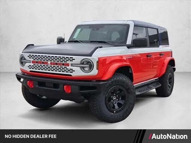 2026 Ford Bronco Stroppe Edition for sale in Katy, TX