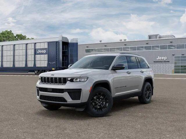 2026 Jeep Grand Cherokee Altitude 4x4 for sale in Antioch, IL