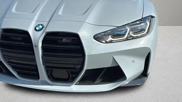 2024 BMW M4 Competition xDrive