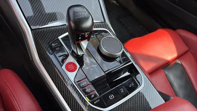 2024 BMW M4 Competition xDrive