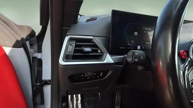 2024 BMW M4 Competition xDrive