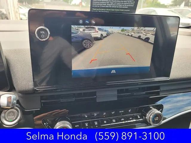 2026 Honda Prologue EX