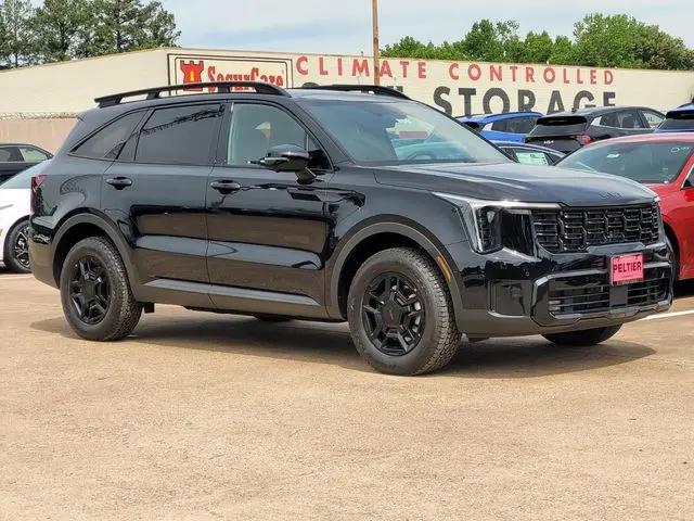 2026 Kia Sorento X-Pro SX Prestige for sale in Longview, TX