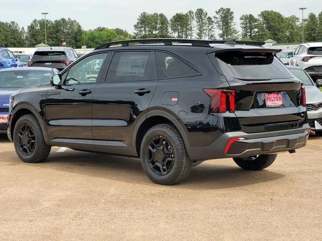 2026 Kia Sorento X-Pro SX Prestige