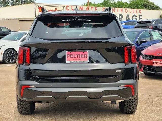 2026 Kia Sorento X-Pro SX Prestige