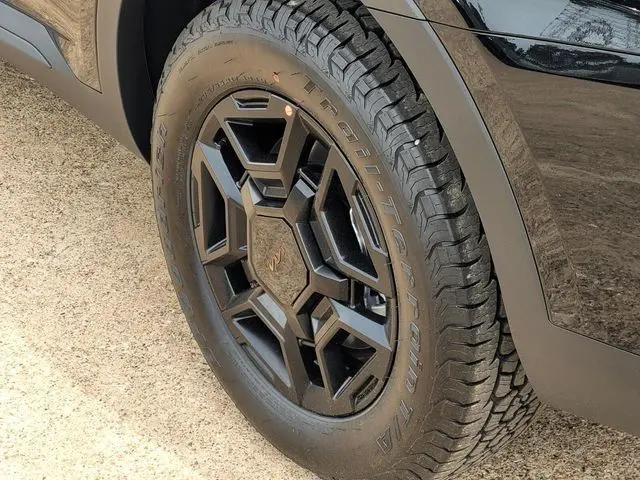 2026 Kia Sorento X-Pro SX Prestige