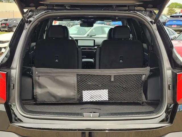 2026 Kia Sorento X-Pro SX Prestige