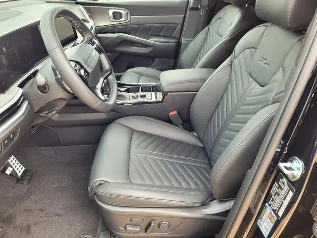 2026 Kia Sorento X-Pro SX Prestige