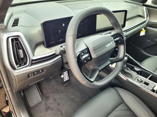 2026 Kia Sorento X-Pro SX Prestige