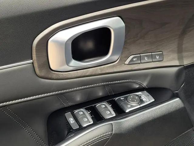 2026 Kia Sorento X-Pro SX Prestige