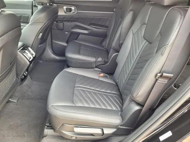 2026 Kia Sorento X-Pro SX Prestige