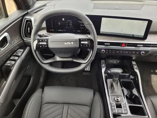 2026 Kia Sorento X-Pro SX Prestige