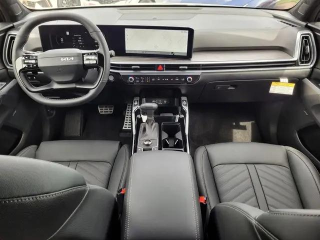 2026 Kia Sorento X-Pro SX Prestige