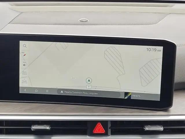 2026 Kia Sorento X-Pro SX Prestige