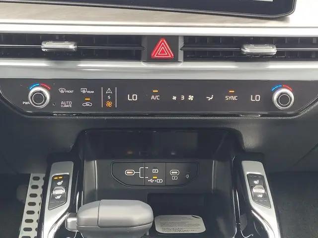 2026 Kia Sorento X-Pro SX Prestige