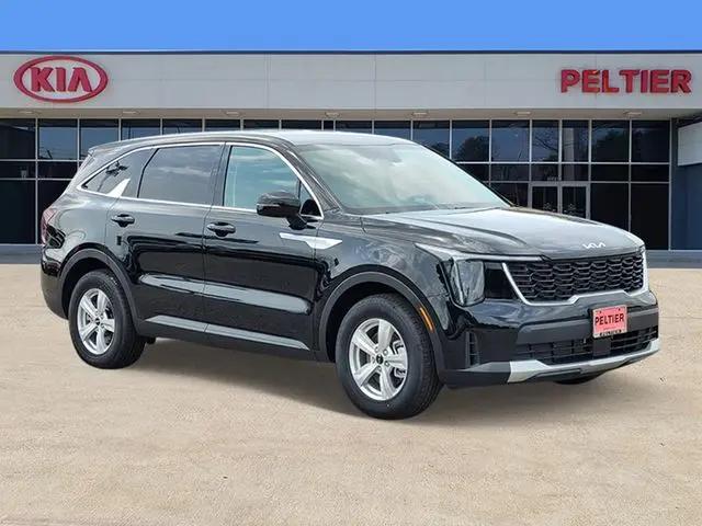 2026 Kia Sorento LX for sale in Longview, TX