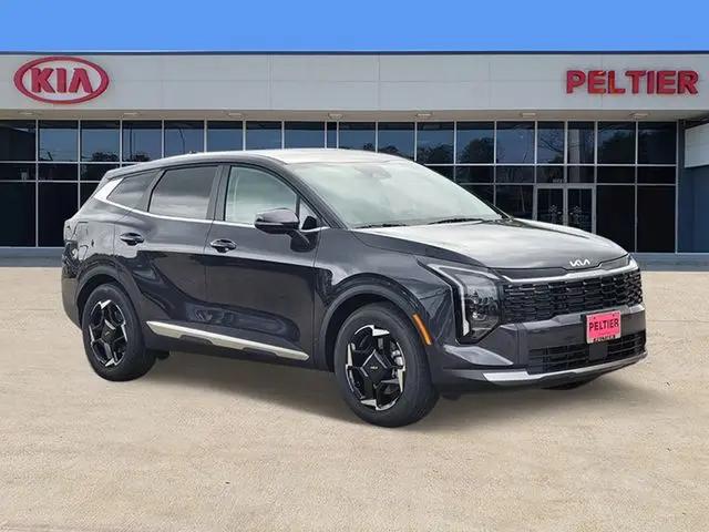 2026 Kia Sportage EX for sale in Longview, TX