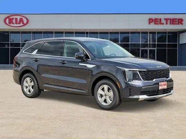 2026 Kia Sorento LX for sale in Longview, TX