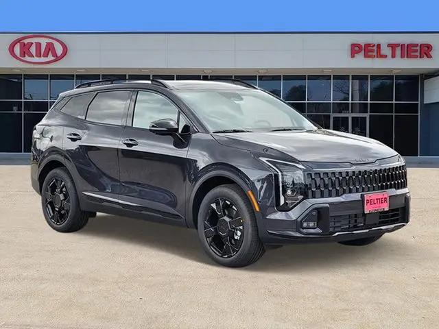 2026 Kia Sportage X-Line for sale in Longview, TX