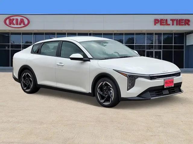 2026 Kia K4 EX for sale in Longview, TX