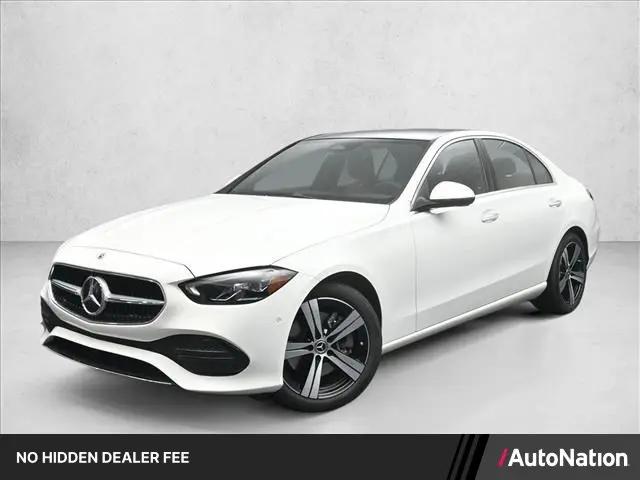 2026 Mercedes-Benz C-CLASS C 300 C 300 for sale in Naperville, IL