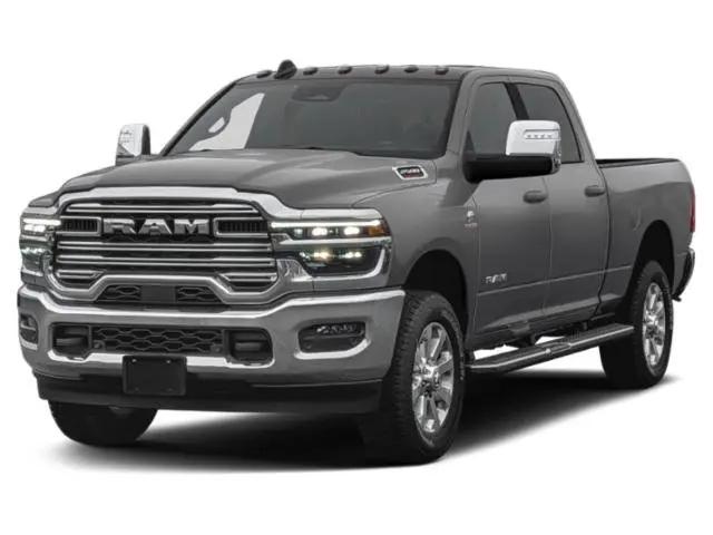 2026 Ram 2500 Laramie Crew Cab 4x4 6'4" Box for sale in Centerville, OH