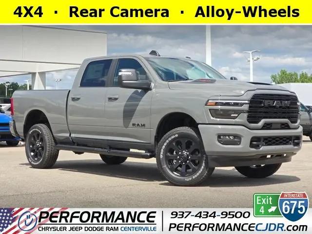 2026 Ram 2500 Laramie Crew Cab 4x4 6'4" Box for sale in Centerville, OH