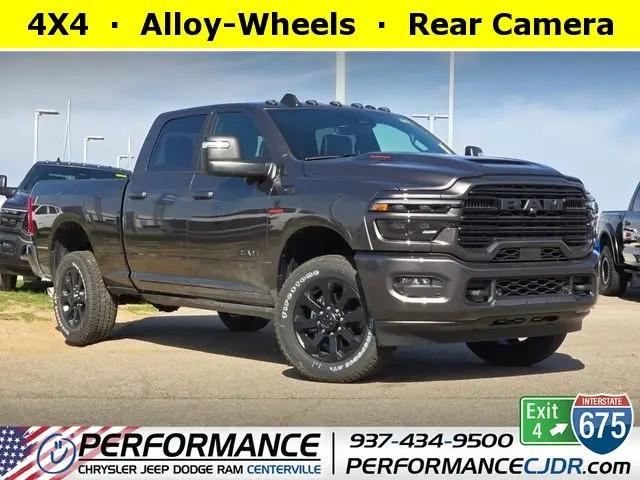 2026 Ram 2500 Laramie Crew Cab 4x4 6'4" Box for sale in Centerville, OH