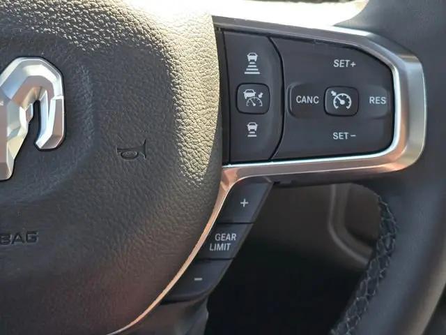 2026 Ram 2500 Laramie Crew Cab 4x4 64 Box