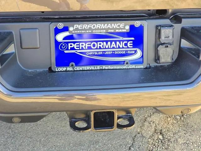 2026 Ram 2500 Laramie Crew Cab 4x4 64 Box