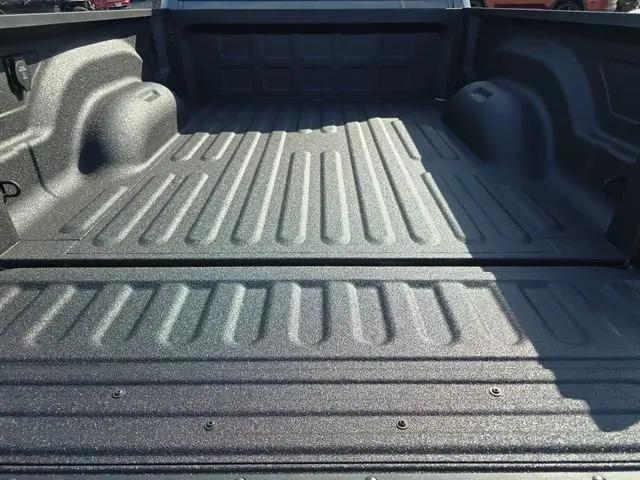 2026 Ram 2500 Laramie Crew Cab 4x4 64 Box
