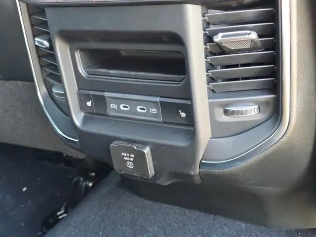 2026 Ram 2500 Laramie Crew Cab 4x4 64 Box