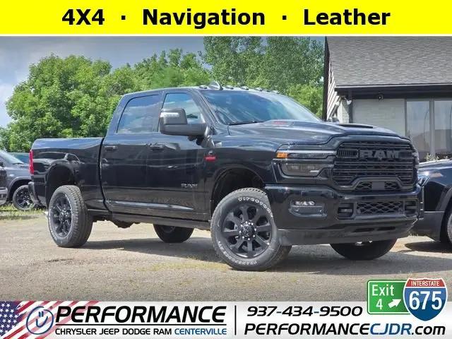 2026 Ram 2500 Laramie Crew Cab 4x4 6'4" Box for sale in Centerville, OH