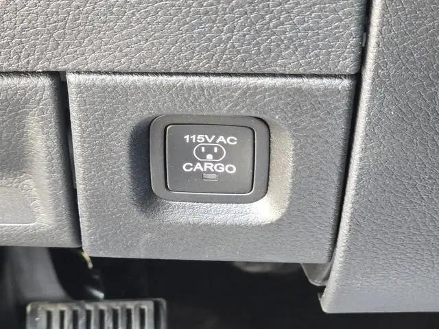 2026 Ram 2500 Laramie Crew Cab 4x4 6'4" Box
