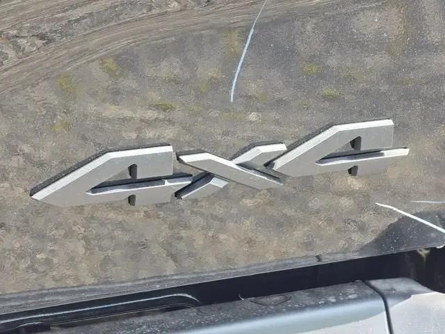 2026 Ram 2500 Laramie Crew Cab 4x4 6'4" Box