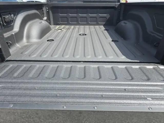 2026 Ram 2500 Laramie Crew Cab 4x4 6'4" Box