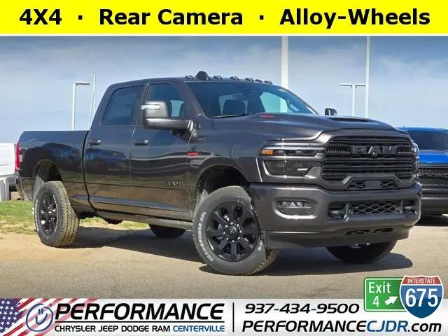 2026 Ram 2500 Laramie Crew Cab 4x4 6'4" Box for sale in Centerville, OH