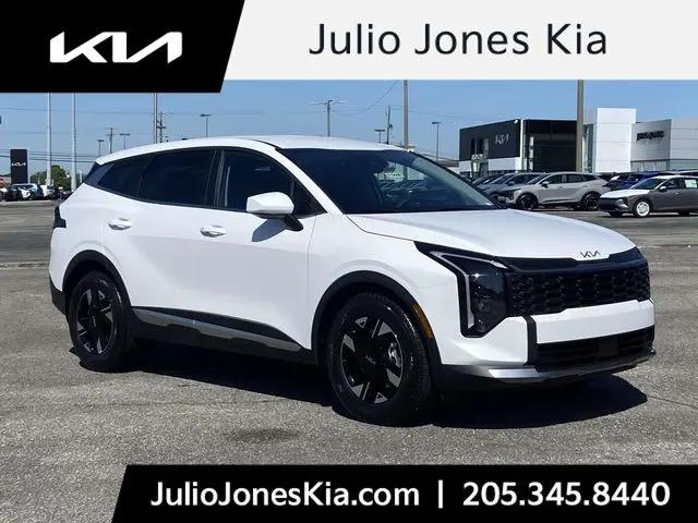 2026 Kia Sportage LX for sale in Tuscaloosa, AL