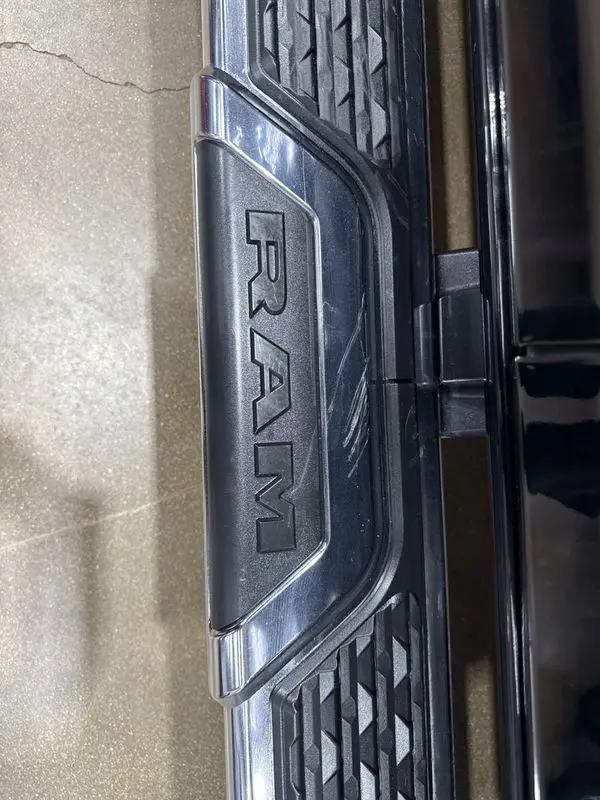 2026 Ram 2500 Big Horn Crew Cab 4x4 8' Box