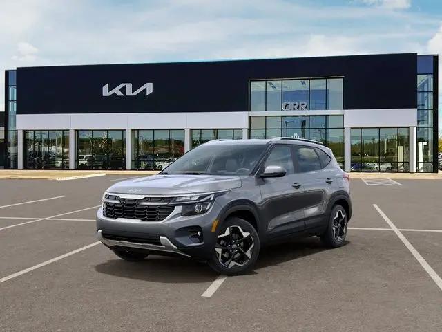 2026 Kia Seltos S for sale in Shreveport, LA