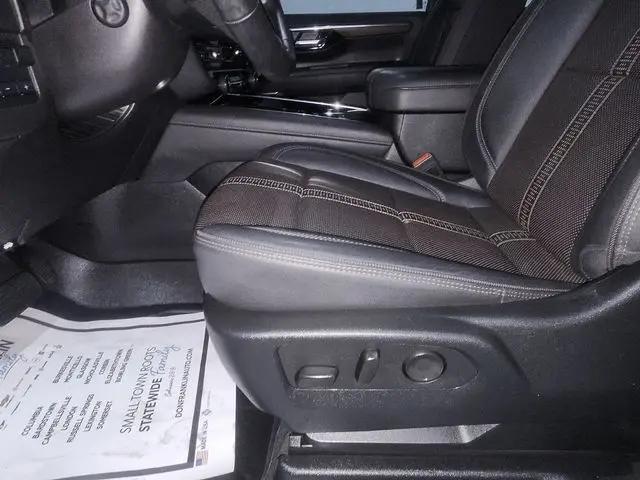 2025 Chevrolet Tahoe 4WD High Country