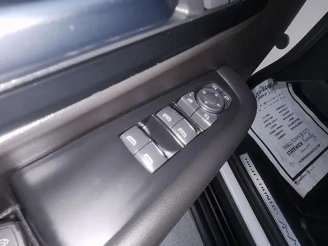 2025 Chevrolet Tahoe 4WD High Country
