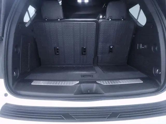 2025 Chevrolet Tahoe 4WD High Country