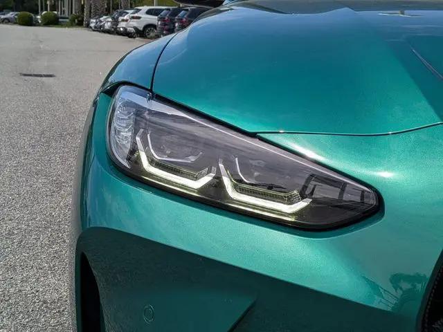 2023 BMW M3 Competition xDrive