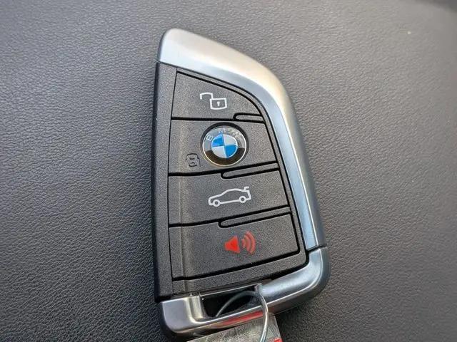 2023 BMW M3 Competition xDrive